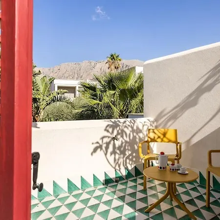 Verosicily Damus Villa Terrasini