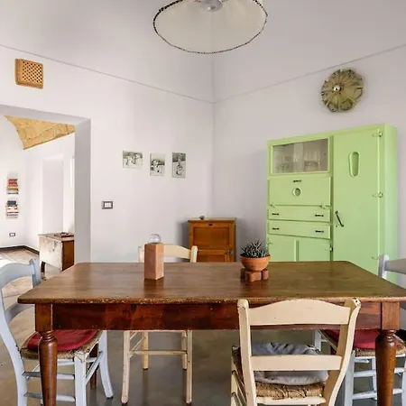 Villa Verosicily Damus