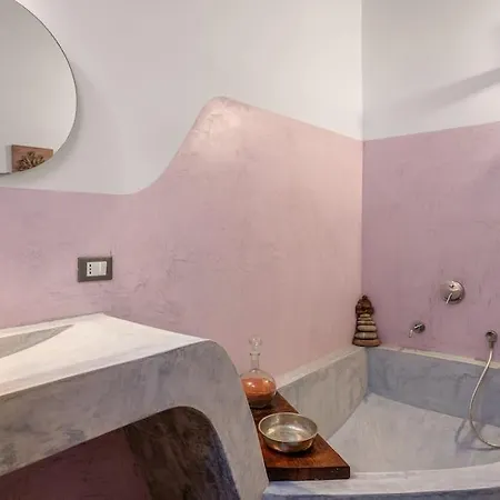 Villa Verosicily Damus *