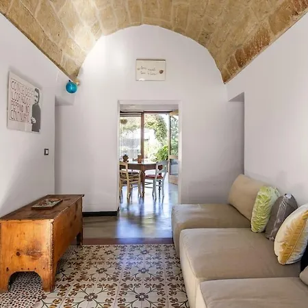 Villa Verosicily Damus *