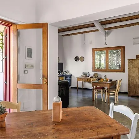 Verosicily Damus Villa