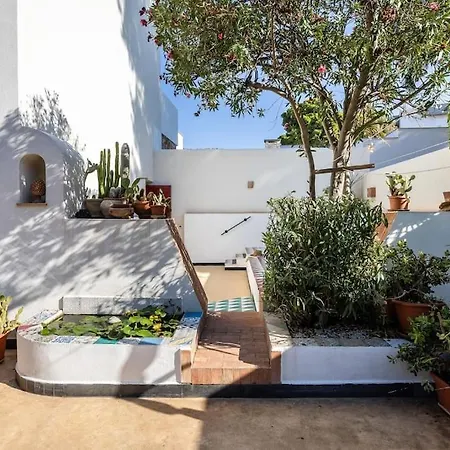 Villa Verosicily Damus Terrasini