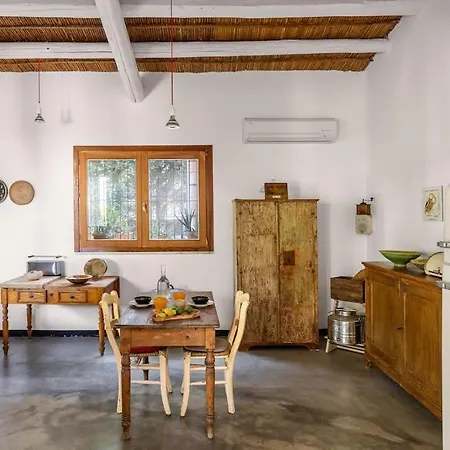 Villa Verosicily Damus Terrasini