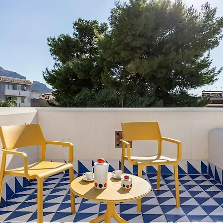 Villa Verosicily Damus *