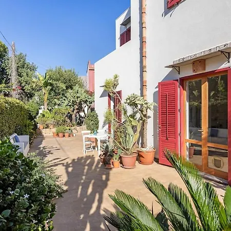 Verosicily Damus Villa