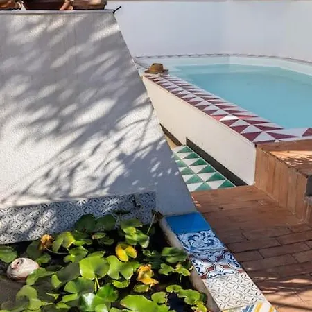 Verosicily Damus Villa