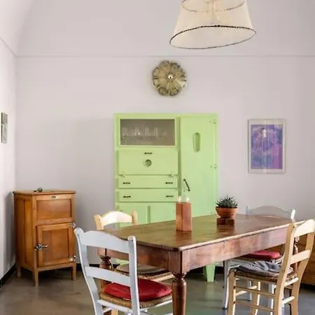 Verosicily Damus Villa