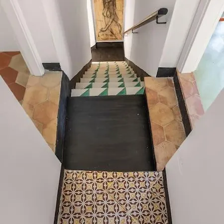 Verosicily Damus Villa Terrasini