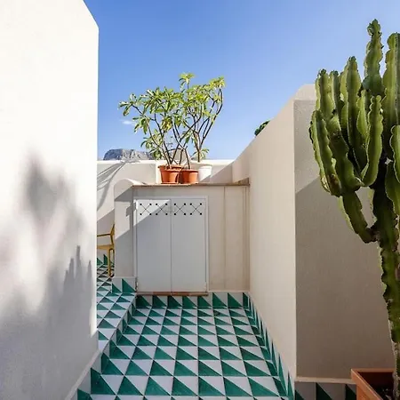 Villa Verosicily Damus Terrasini